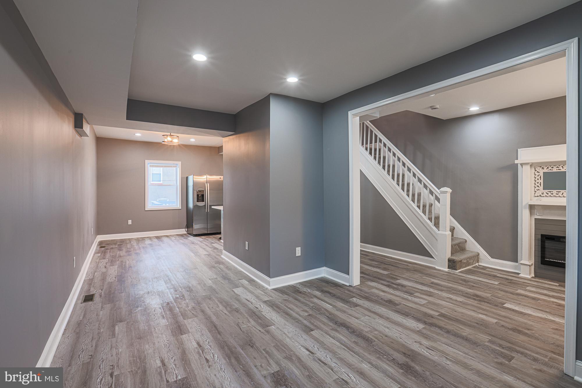 BELAIR-EDISON - Residential