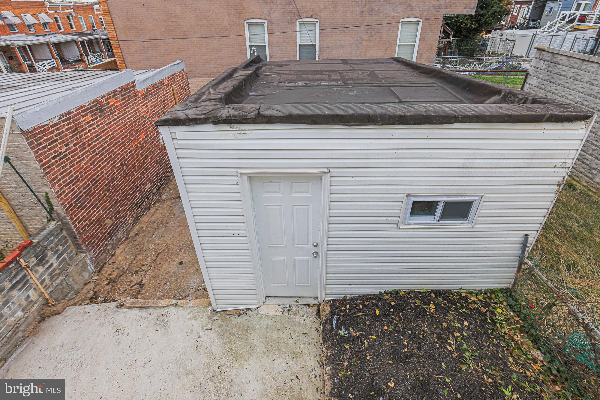 BELAIR-EDISON - Residential