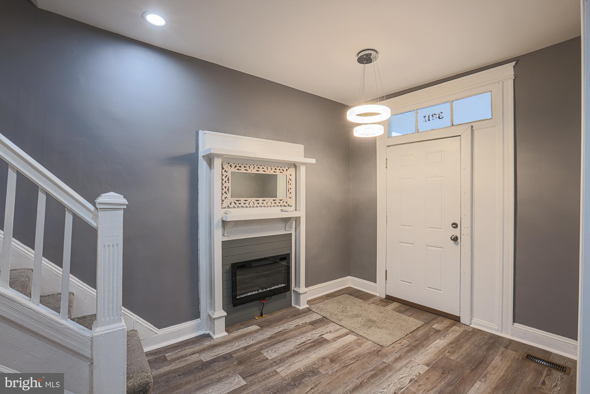 BELAIR-EDISON - Residential