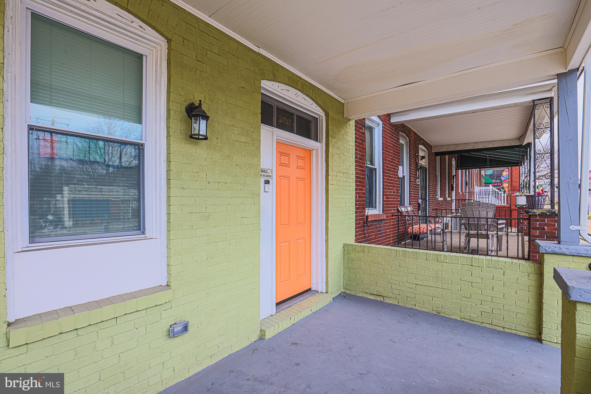 BELAIR-EDISON - Residential