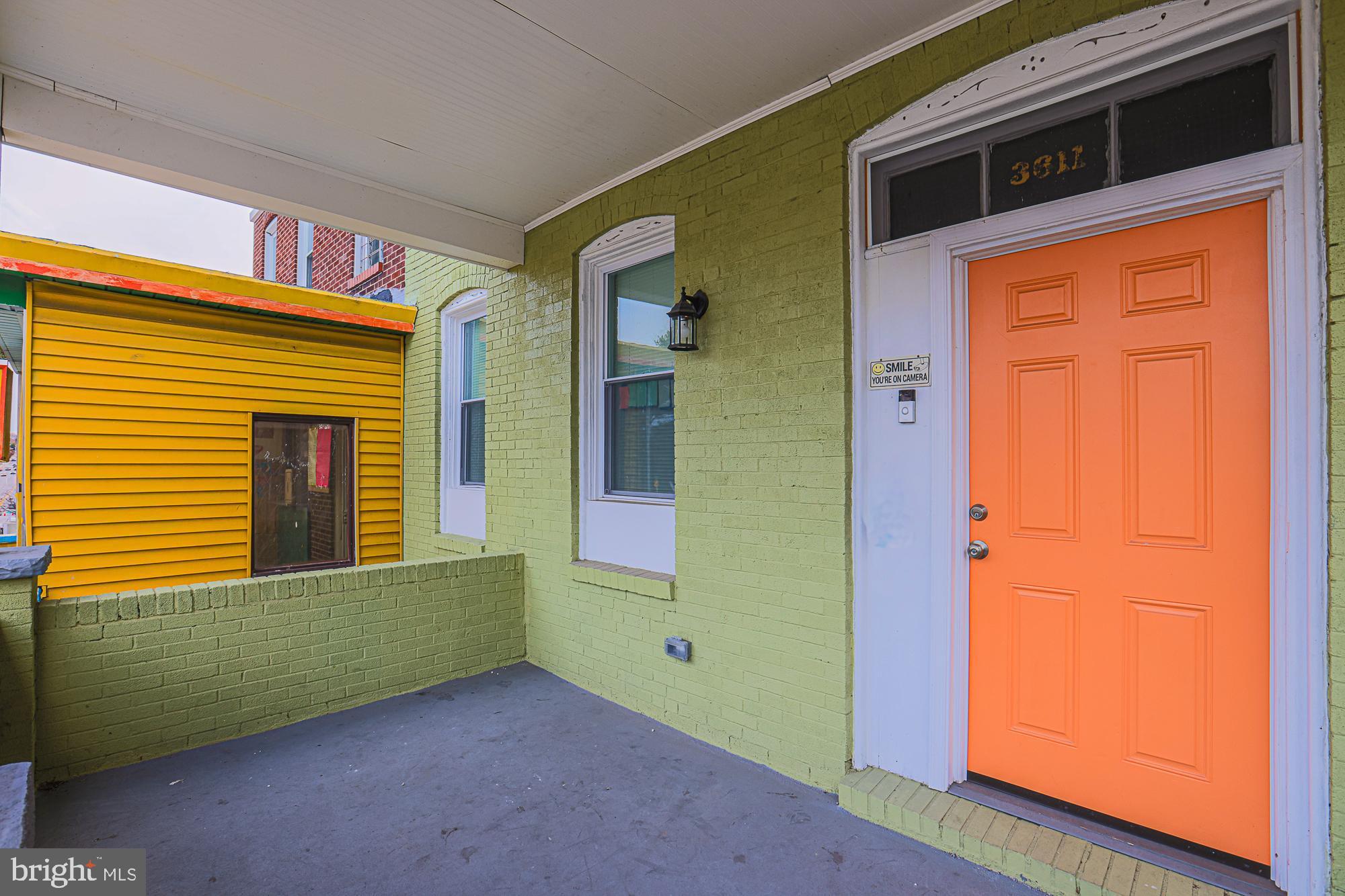 BELAIR-EDISON - Residential