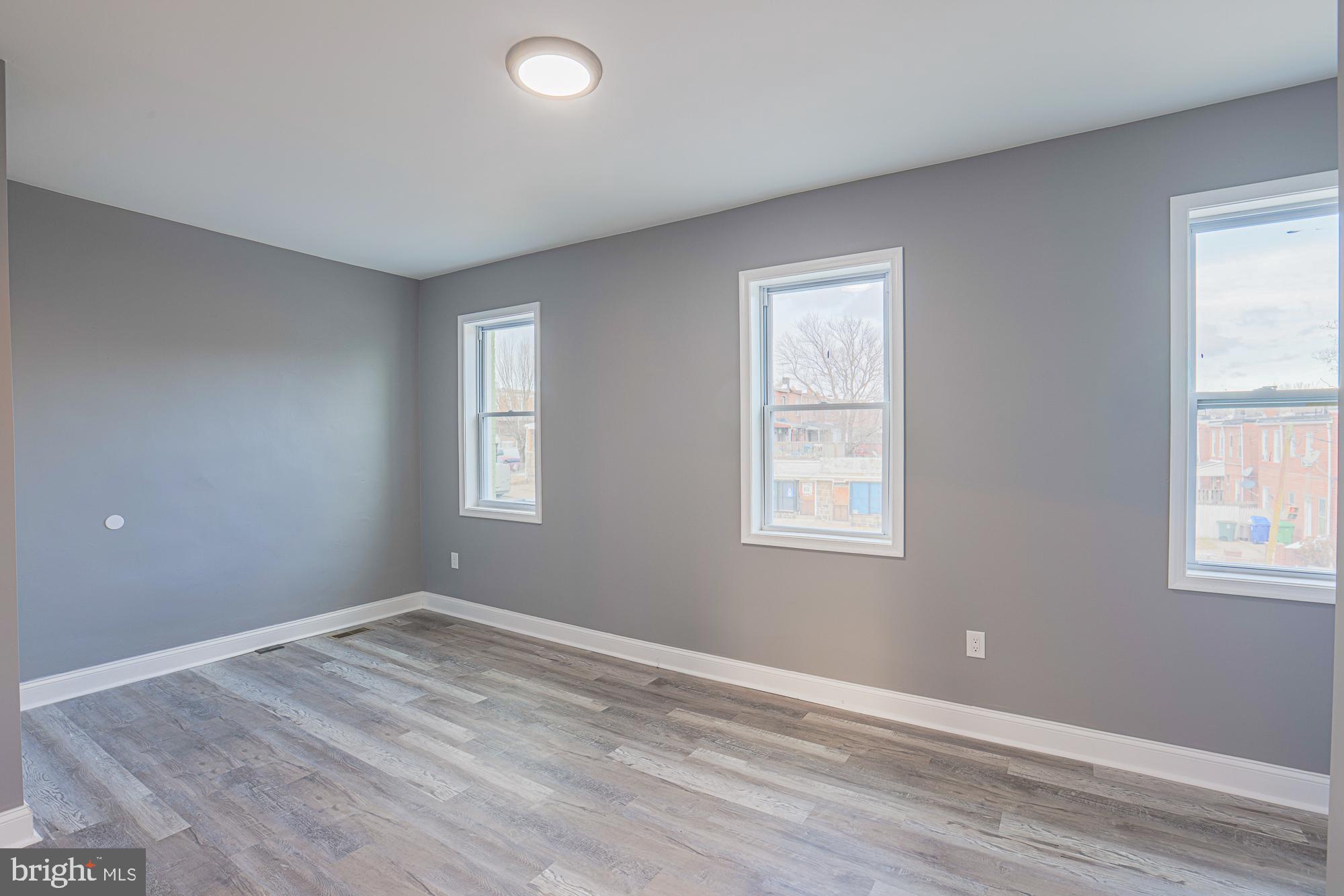 BELAIR-EDISON - Residential