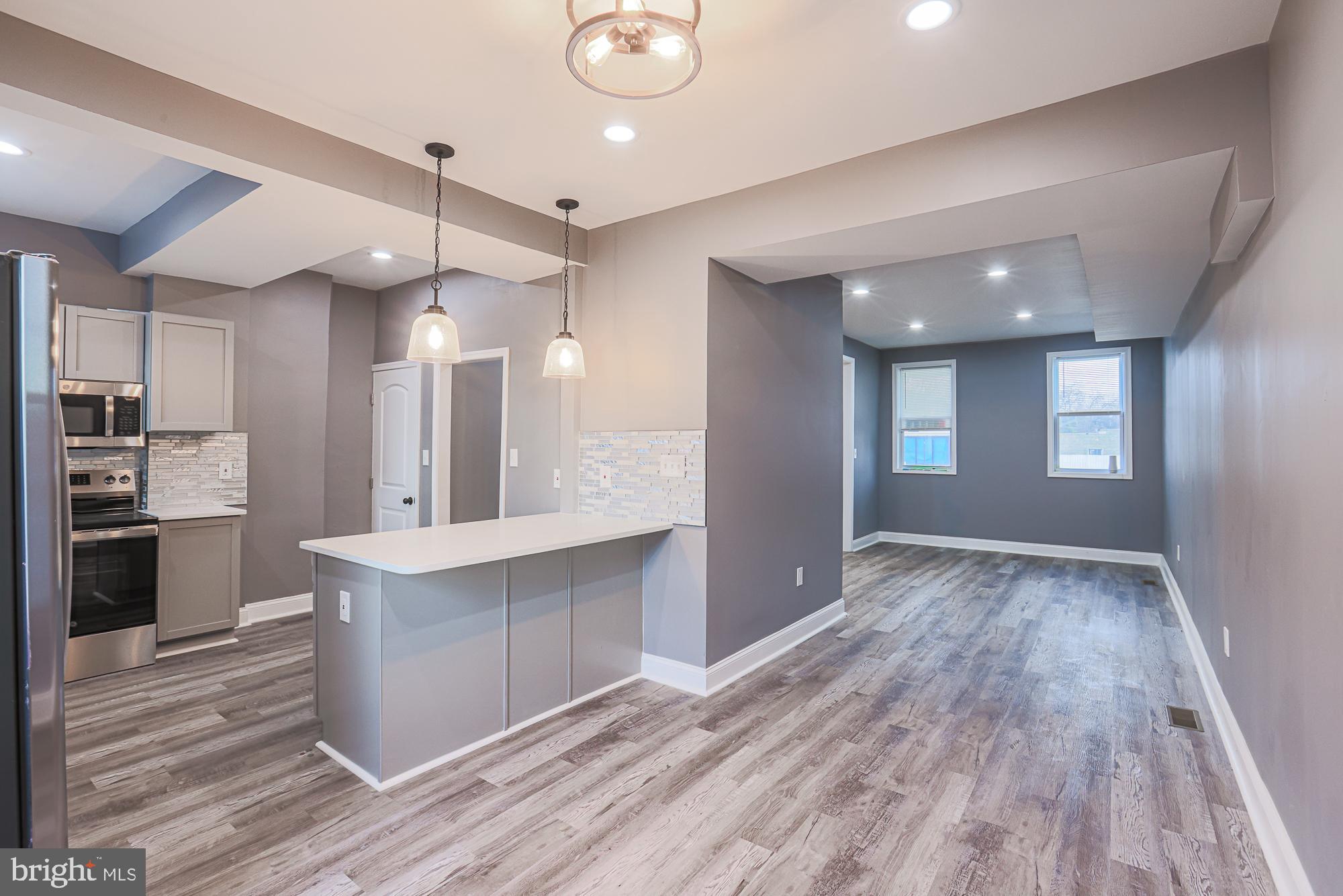 BELAIR-EDISON - Residential