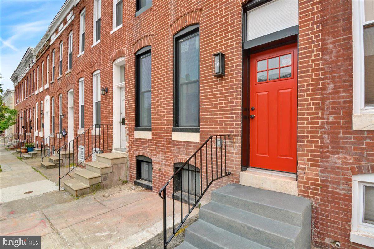 MIDDLE EAST - Residential