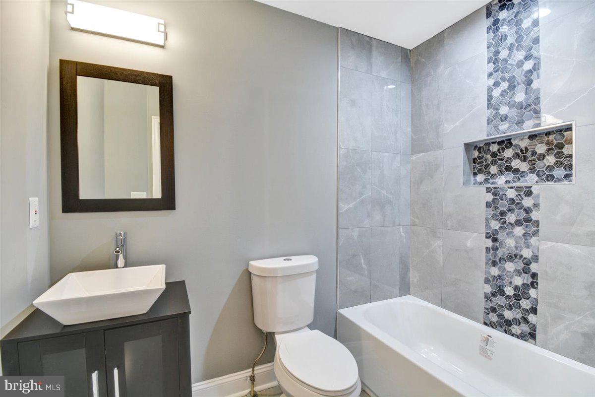 MIDDLE EAST - Residential