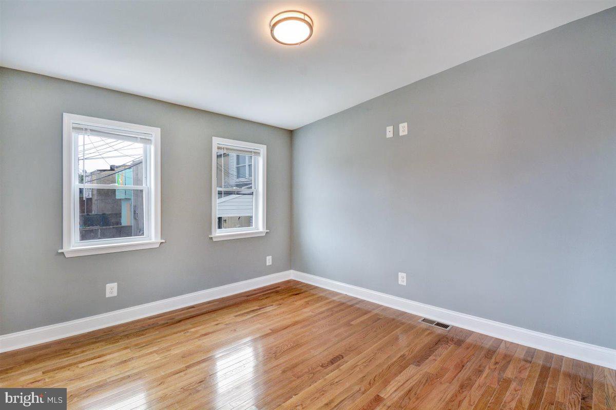 MIDDLE EAST - Residential