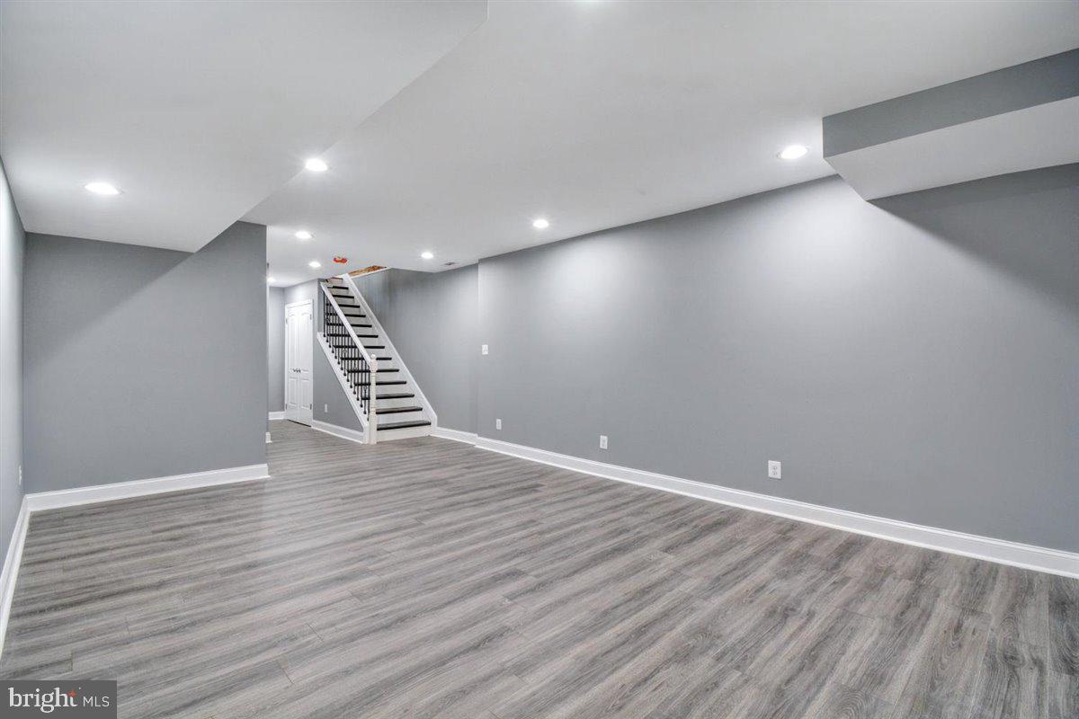 MIDDLE EAST - Residential