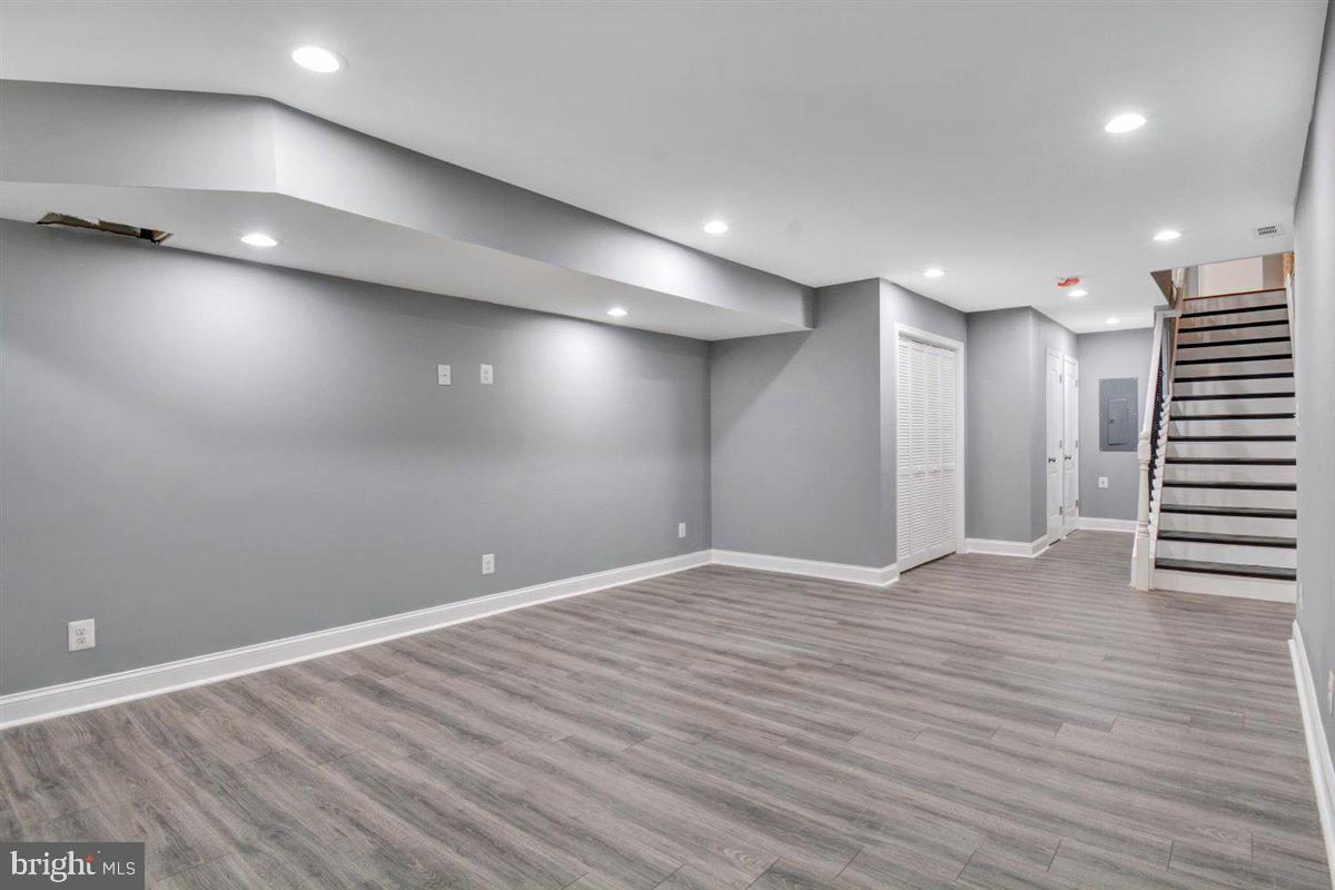 MIDDLE EAST - Residential