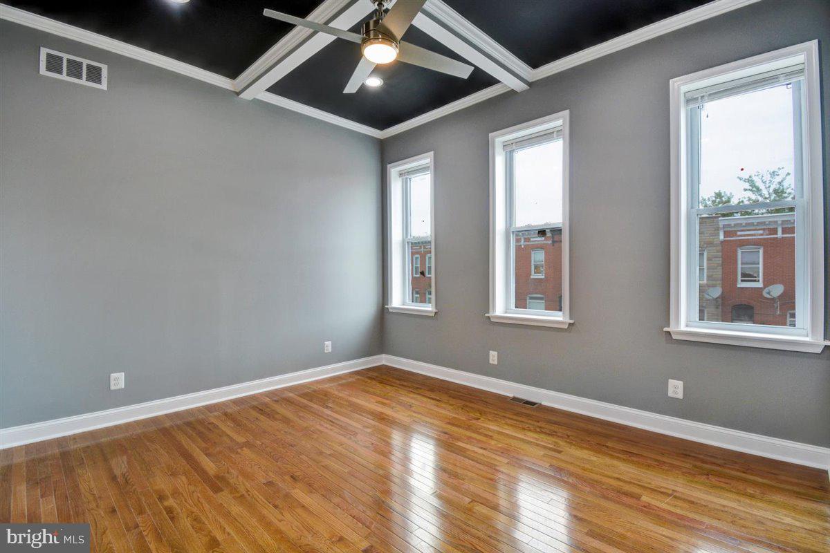 MIDDLE EAST - Residential