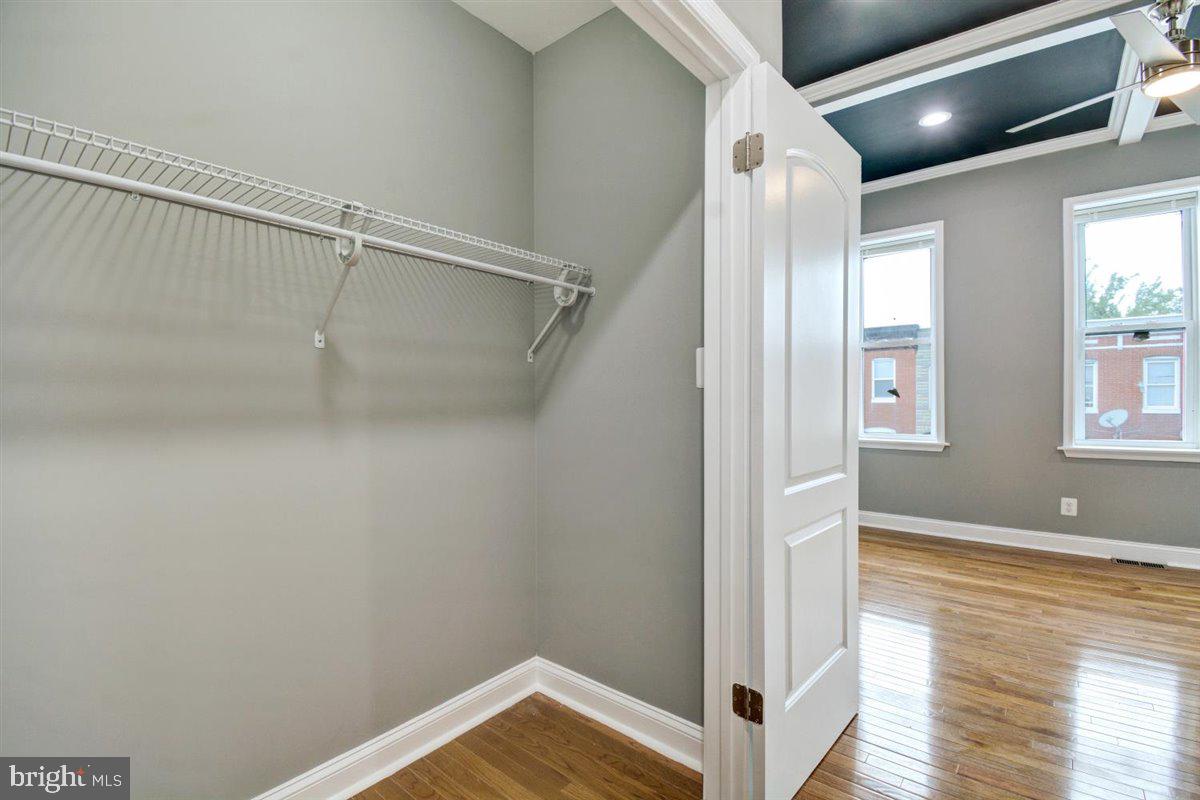 MIDDLE EAST - Residential