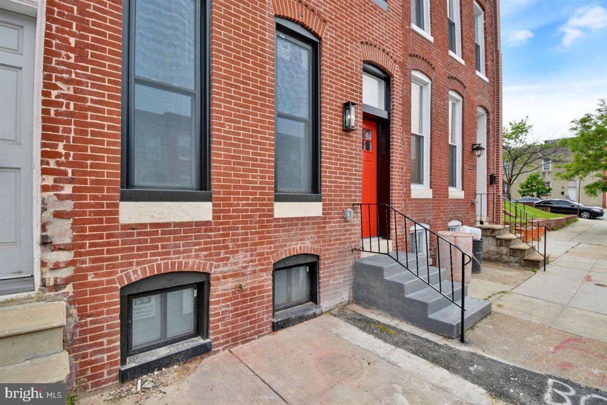 MIDDLE EAST - Residential