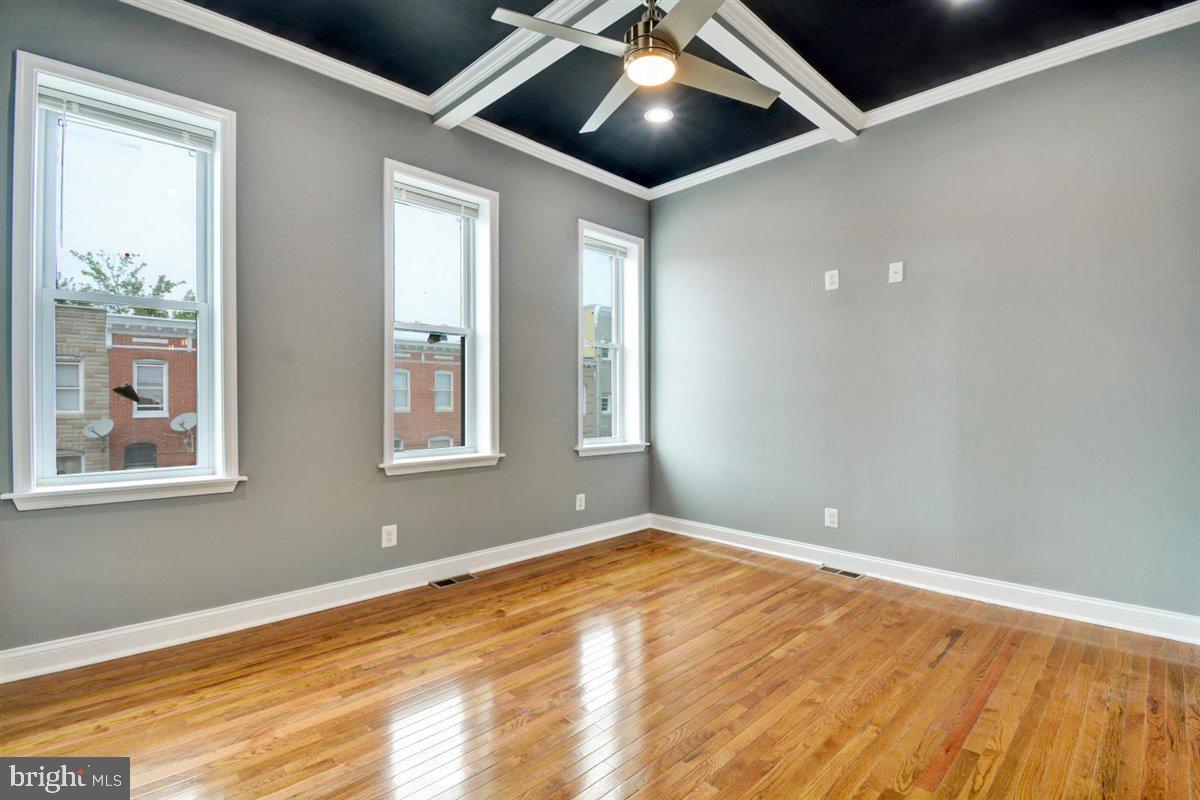 MIDDLE EAST - Residential