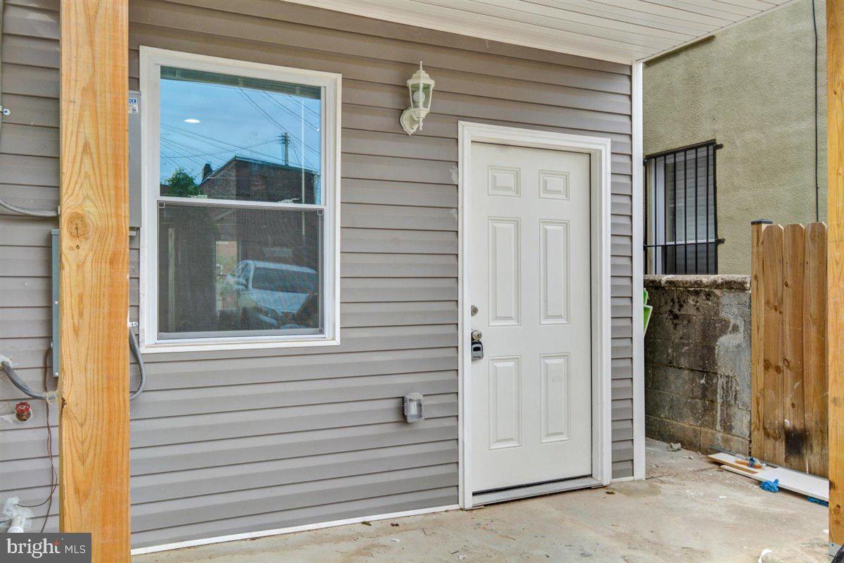 MIDDLE EAST - Residential