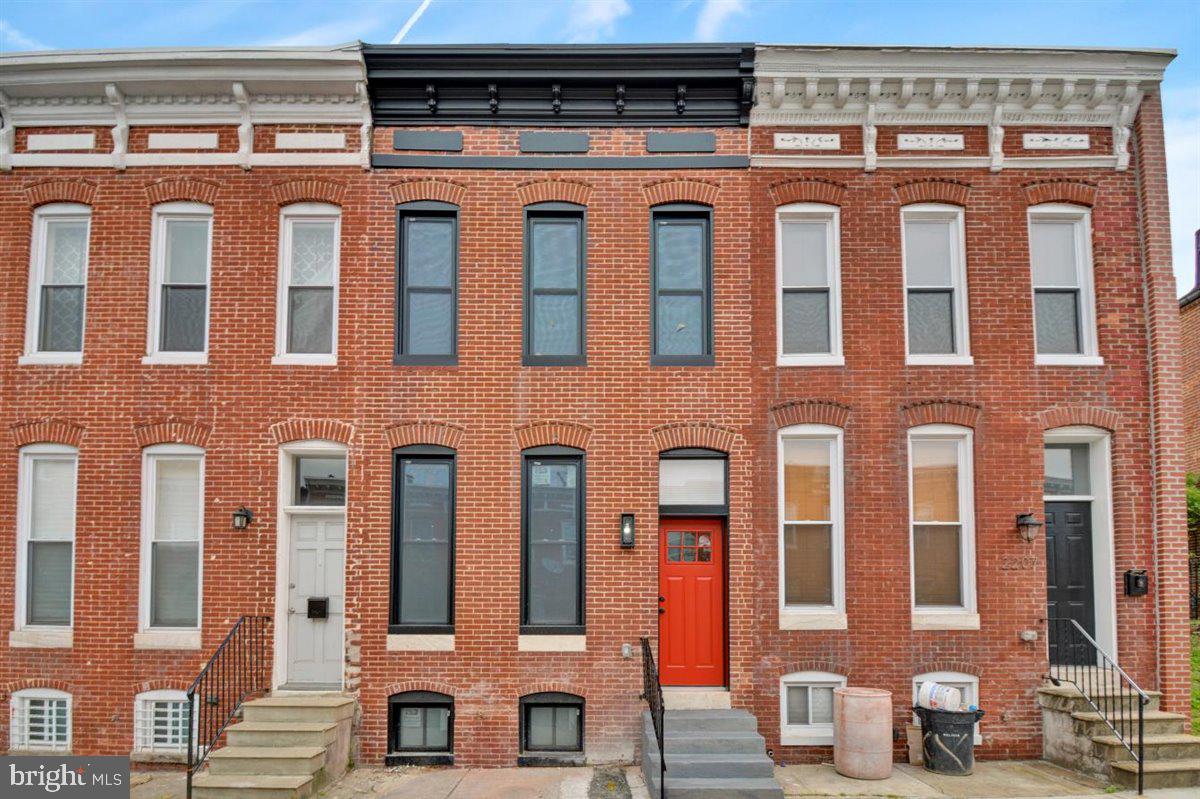 MIDDLE EAST - Residential