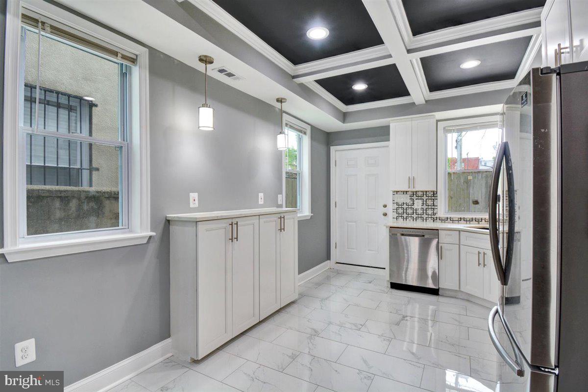 MIDDLE EAST - Residential