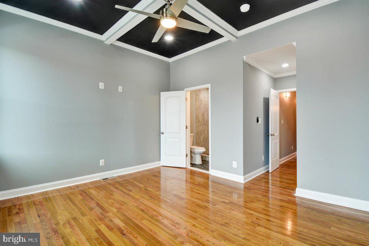 MIDDLE EAST - Residential