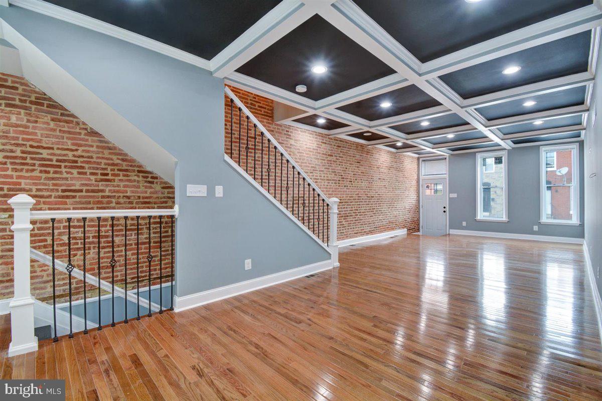 MIDDLE EAST - Residential