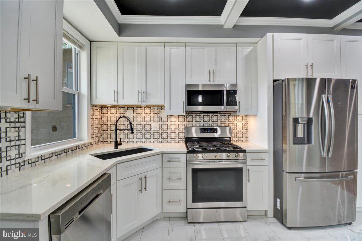 MIDDLE EAST - Residential