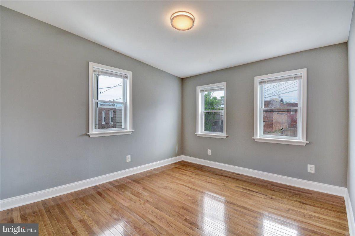 MIDDLE EAST - Residential