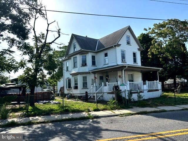 802 WHEATON AVENUE