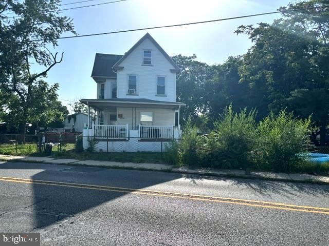 802 WHEATON AVENUE