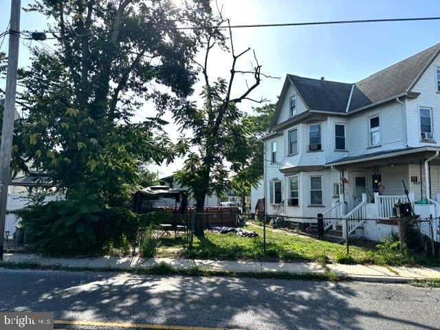 802 WHEATON AVENUE