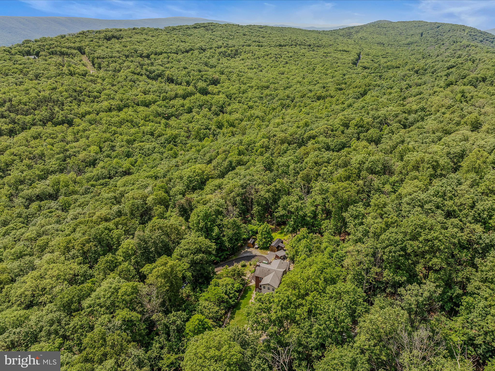 VALLEY HIGH TIMBER FARMS - Residential
