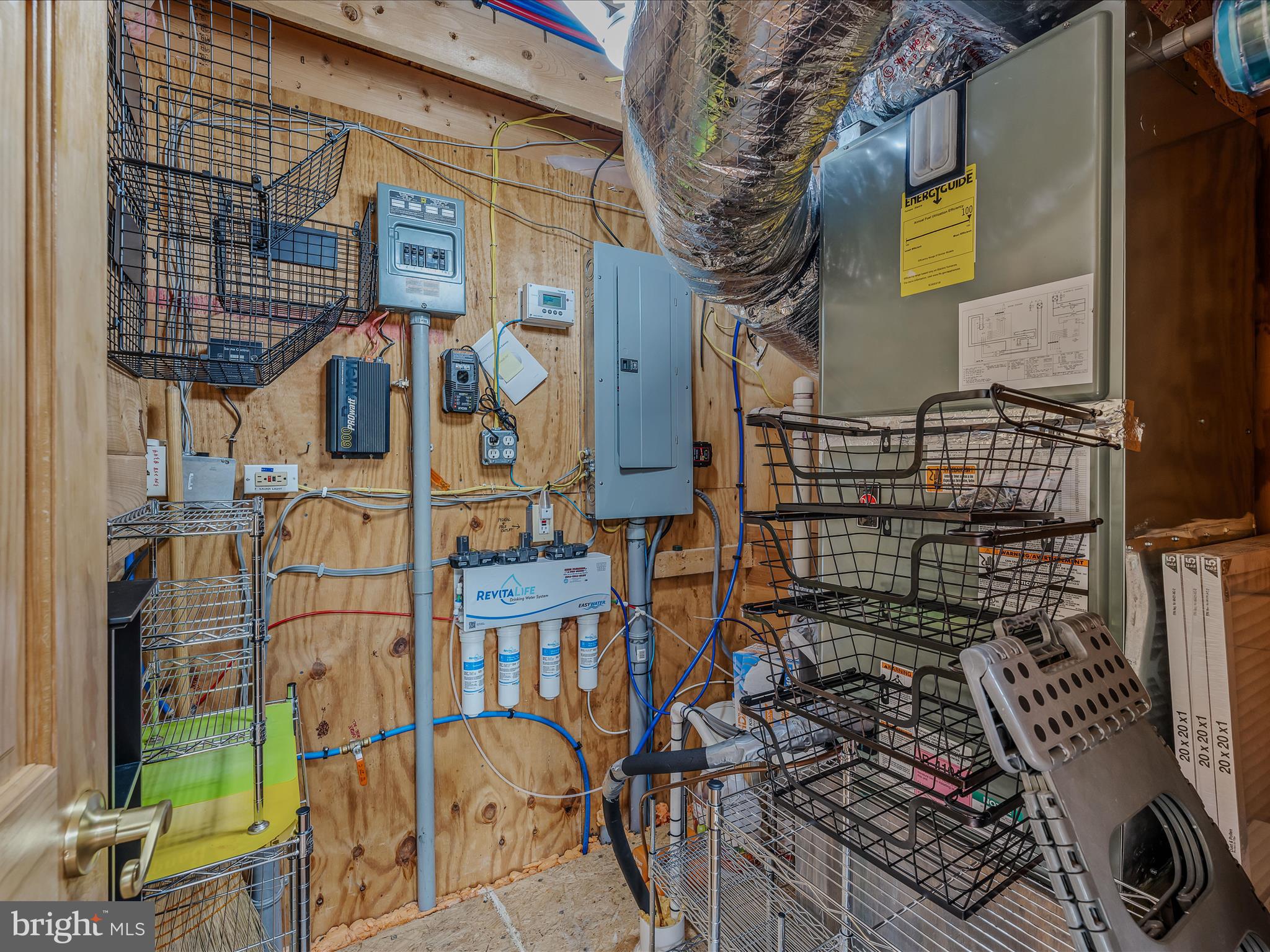 VALLEY HIGH TIMBER FARMS - Residential