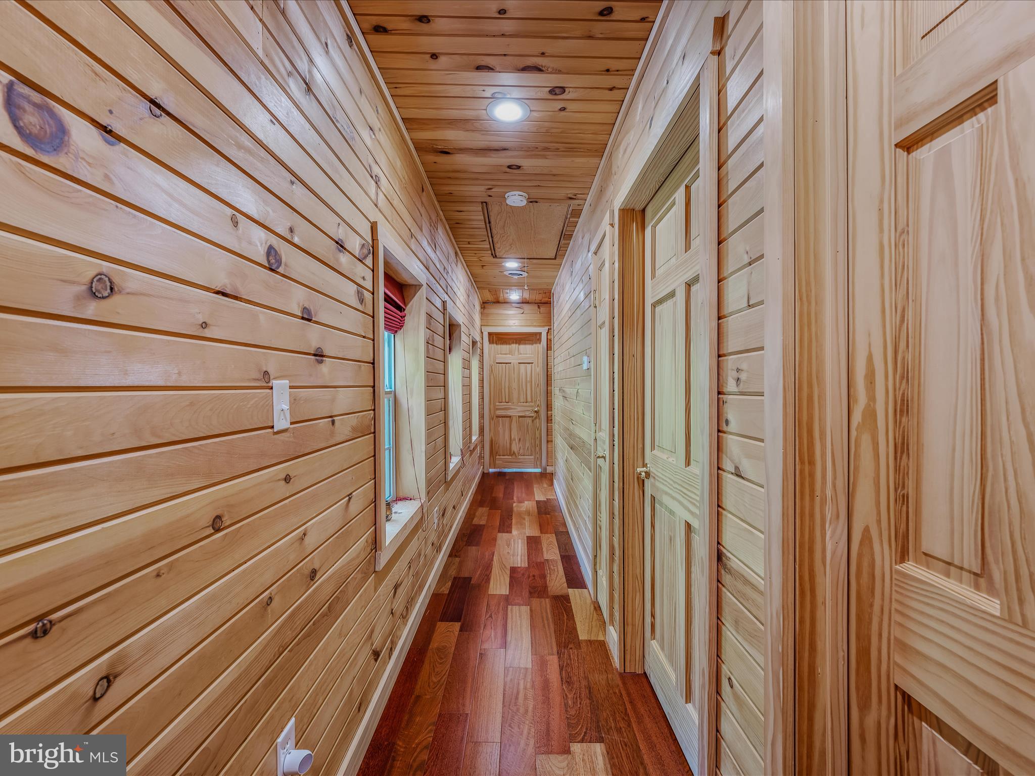 VALLEY HIGH TIMBER FARMS - Residential