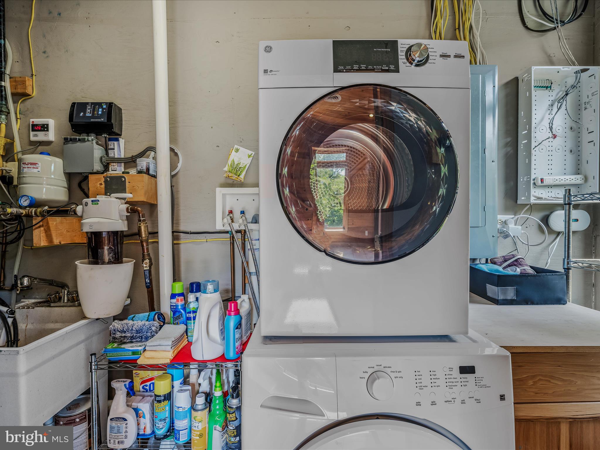 VALLEY HIGH TIMBER FARMS - Residential