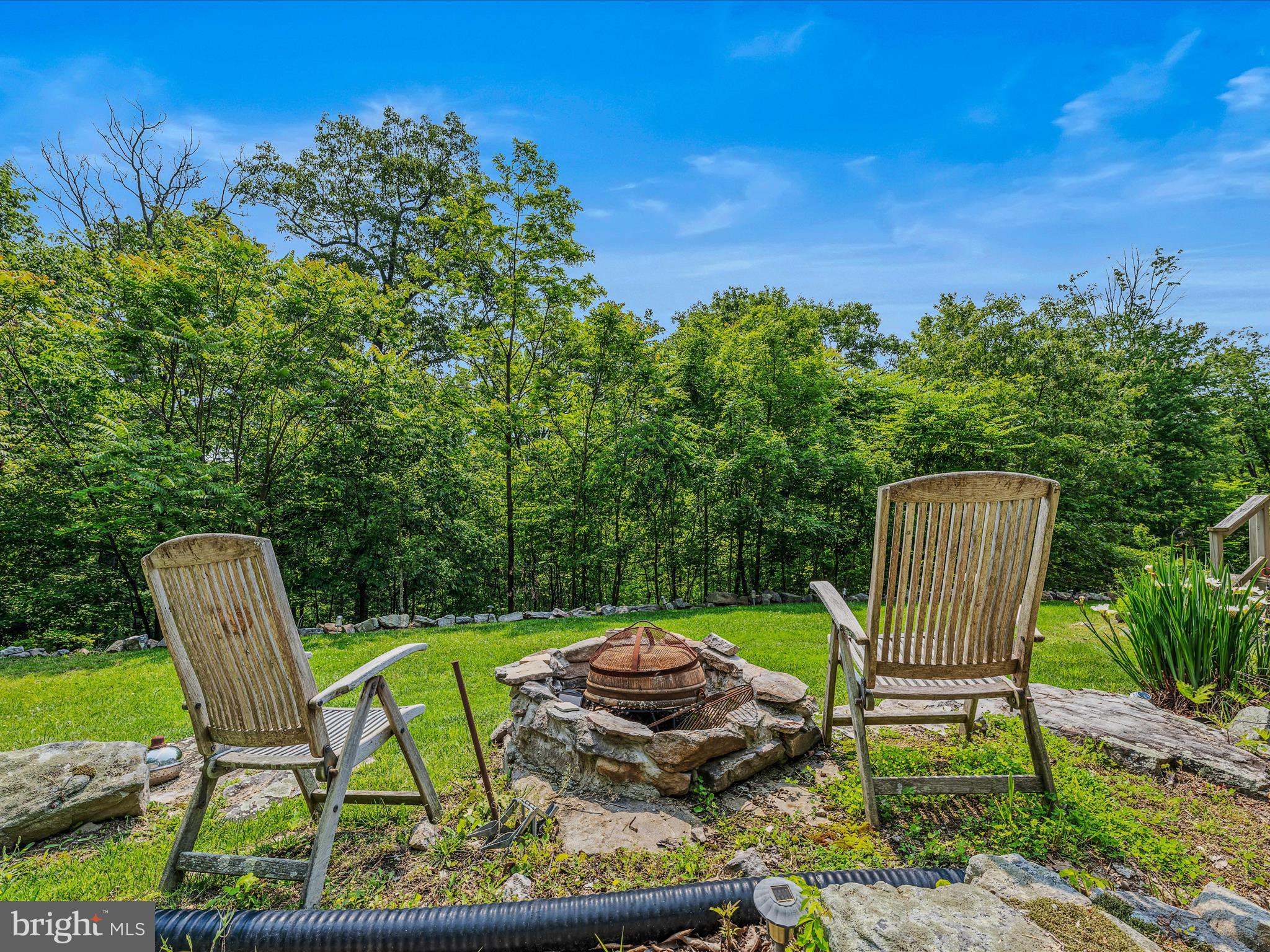 VALLEY HIGH TIMBER FARMS - Residential