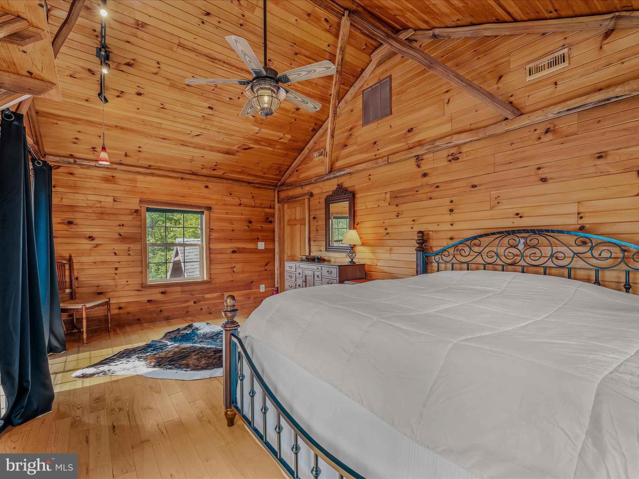 VALLEY HIGH TIMBER FARMS - Residential