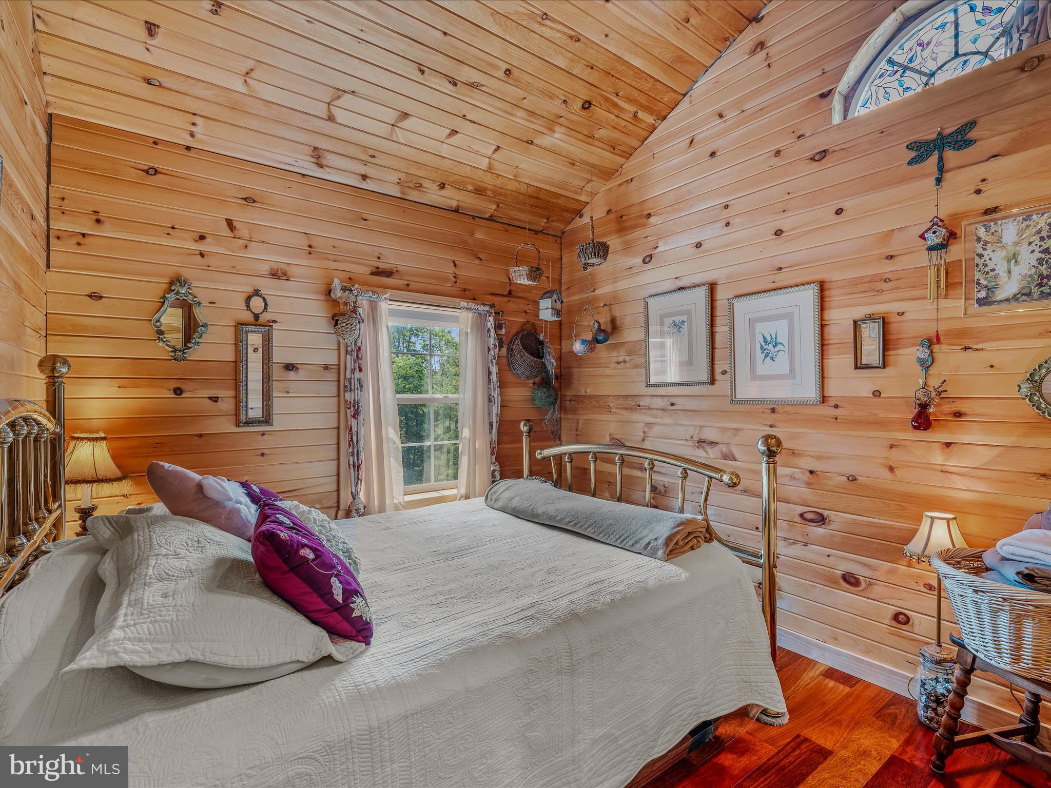 VALLEY HIGH TIMBER FARMS - Residential