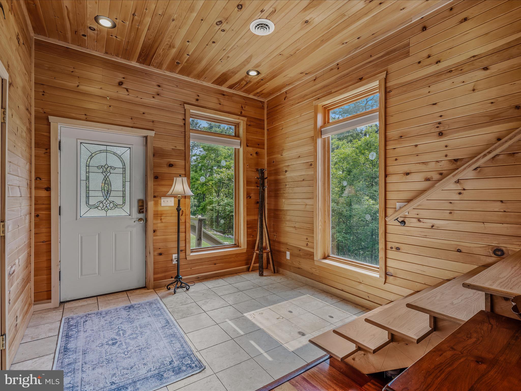 VALLEY HIGH TIMBER FARMS - Residential