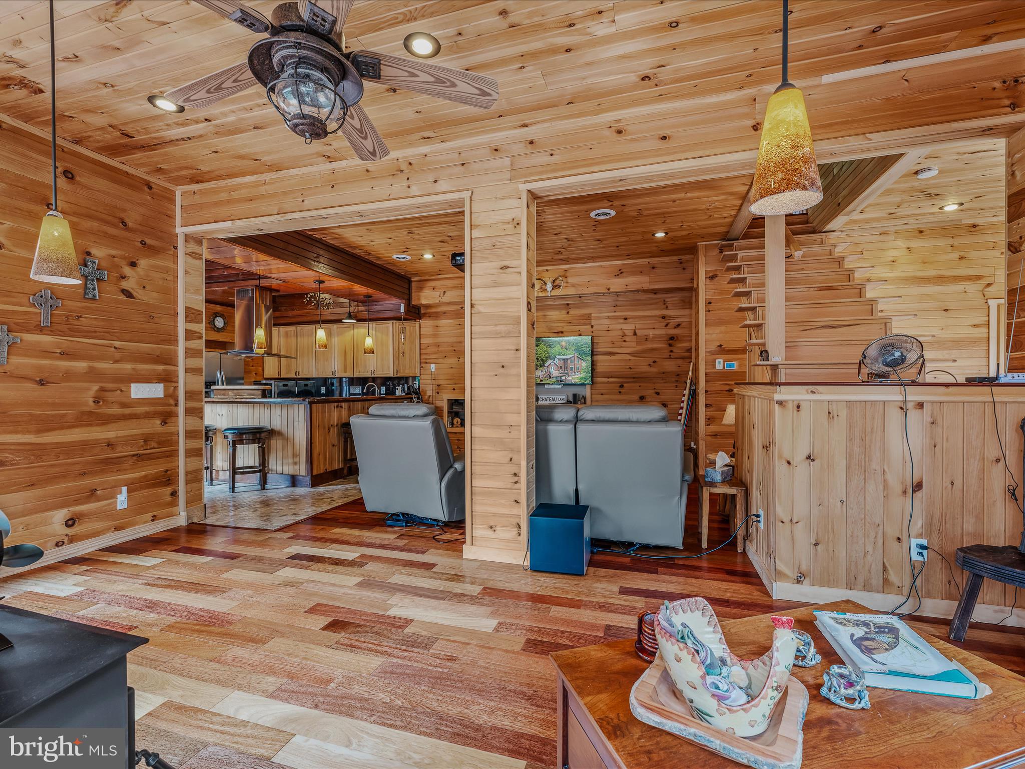 VALLEY HIGH TIMBER FARMS - Residential