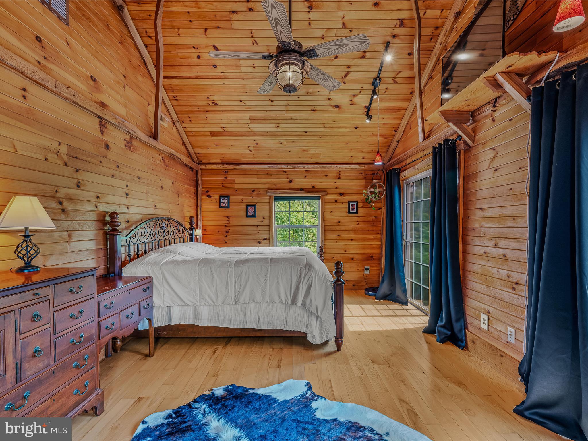 VALLEY HIGH TIMBER FARMS - Residential