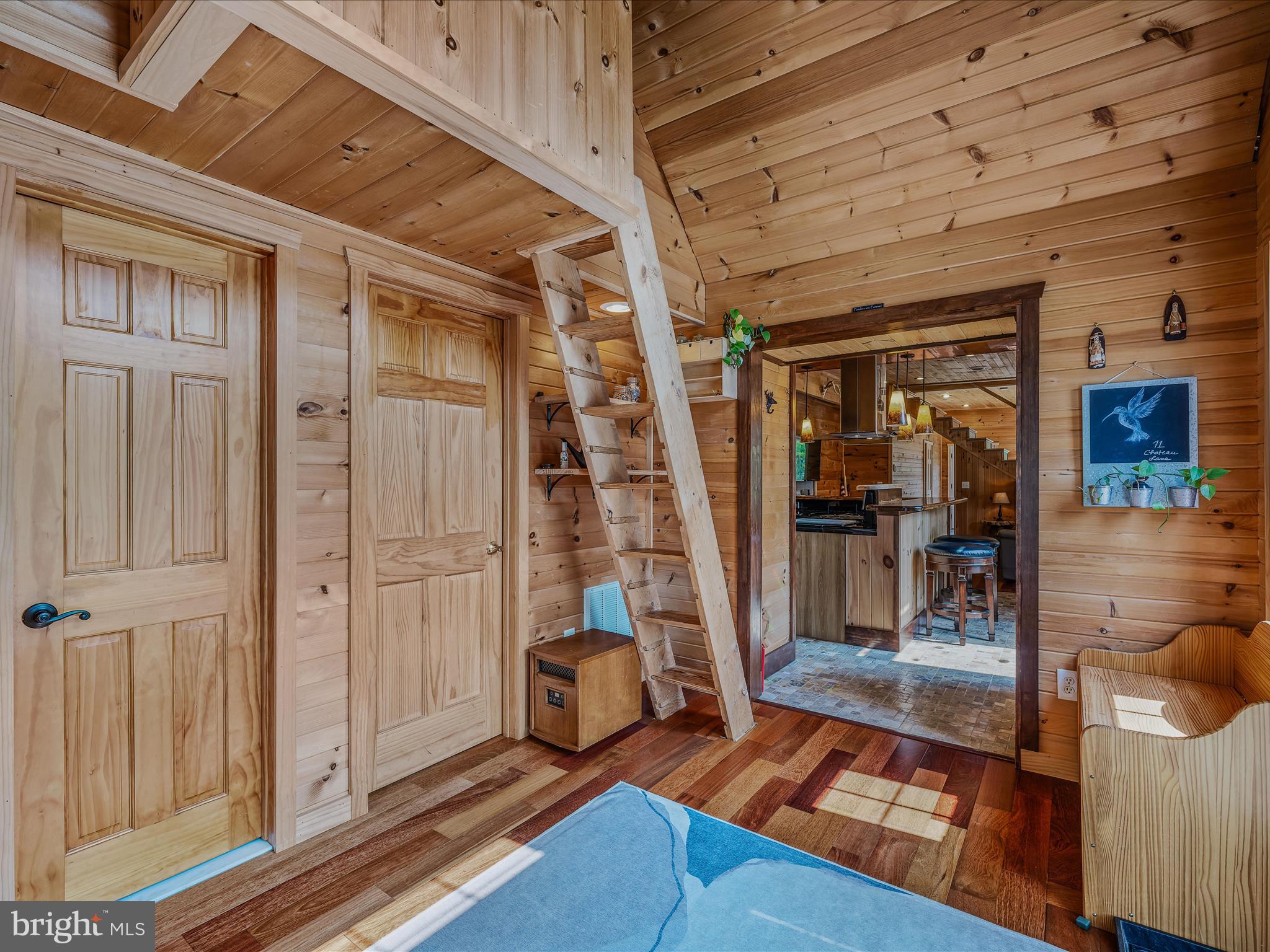 VALLEY HIGH TIMBER FARMS - Residential