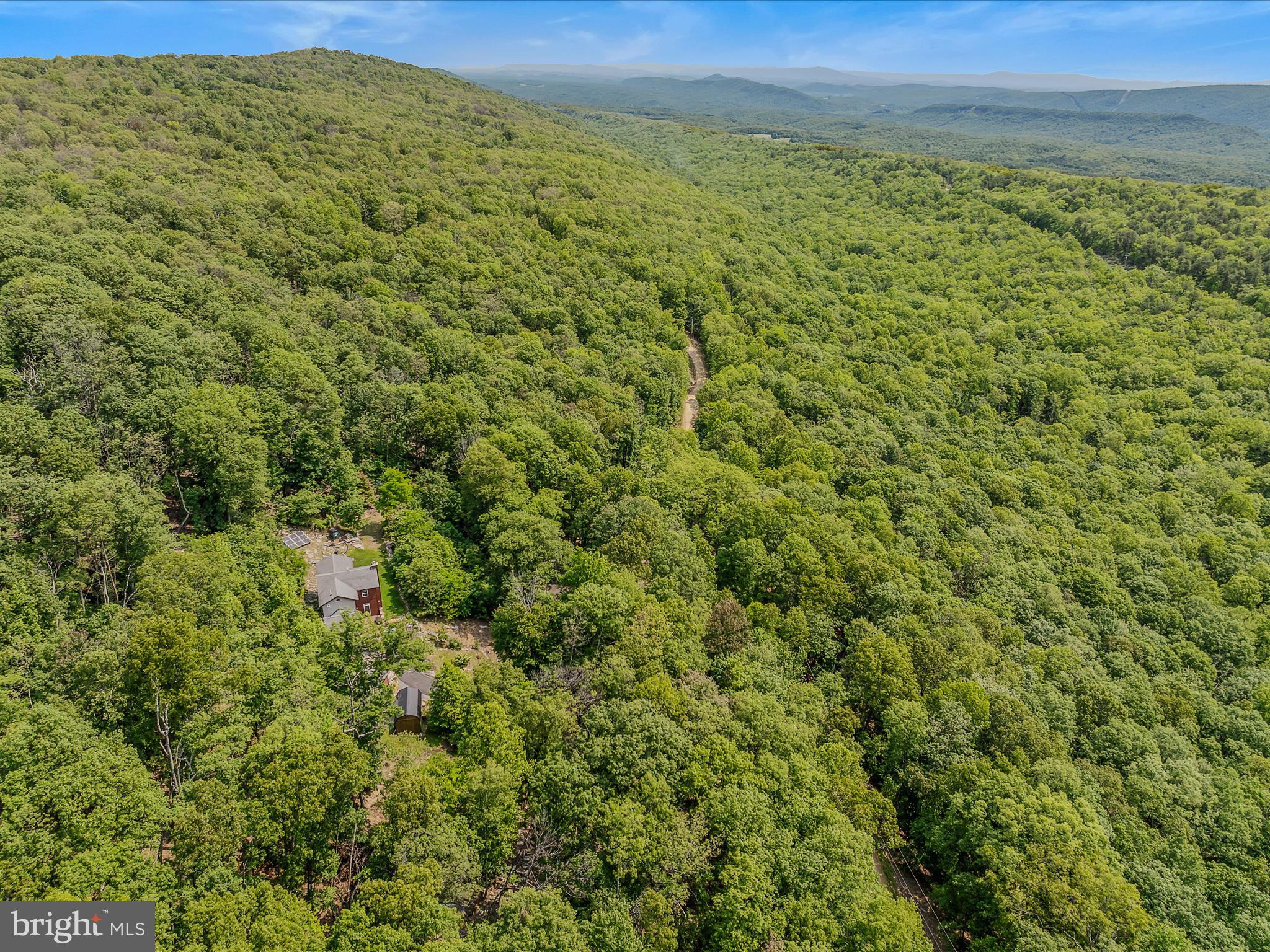 VALLEY HIGH TIMBER FARMS - Residential