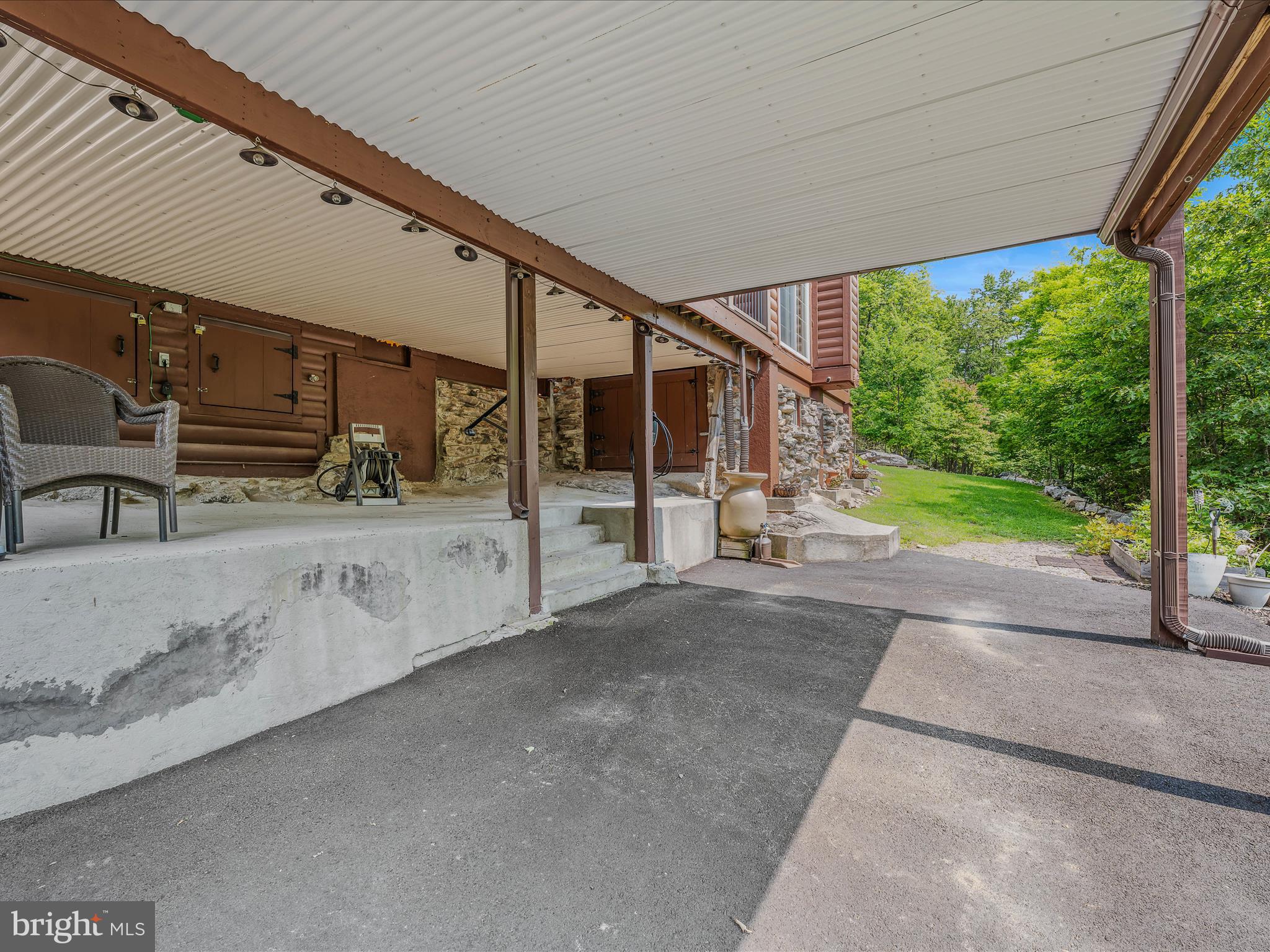 VALLEY HIGH TIMBER FARMS - Residential