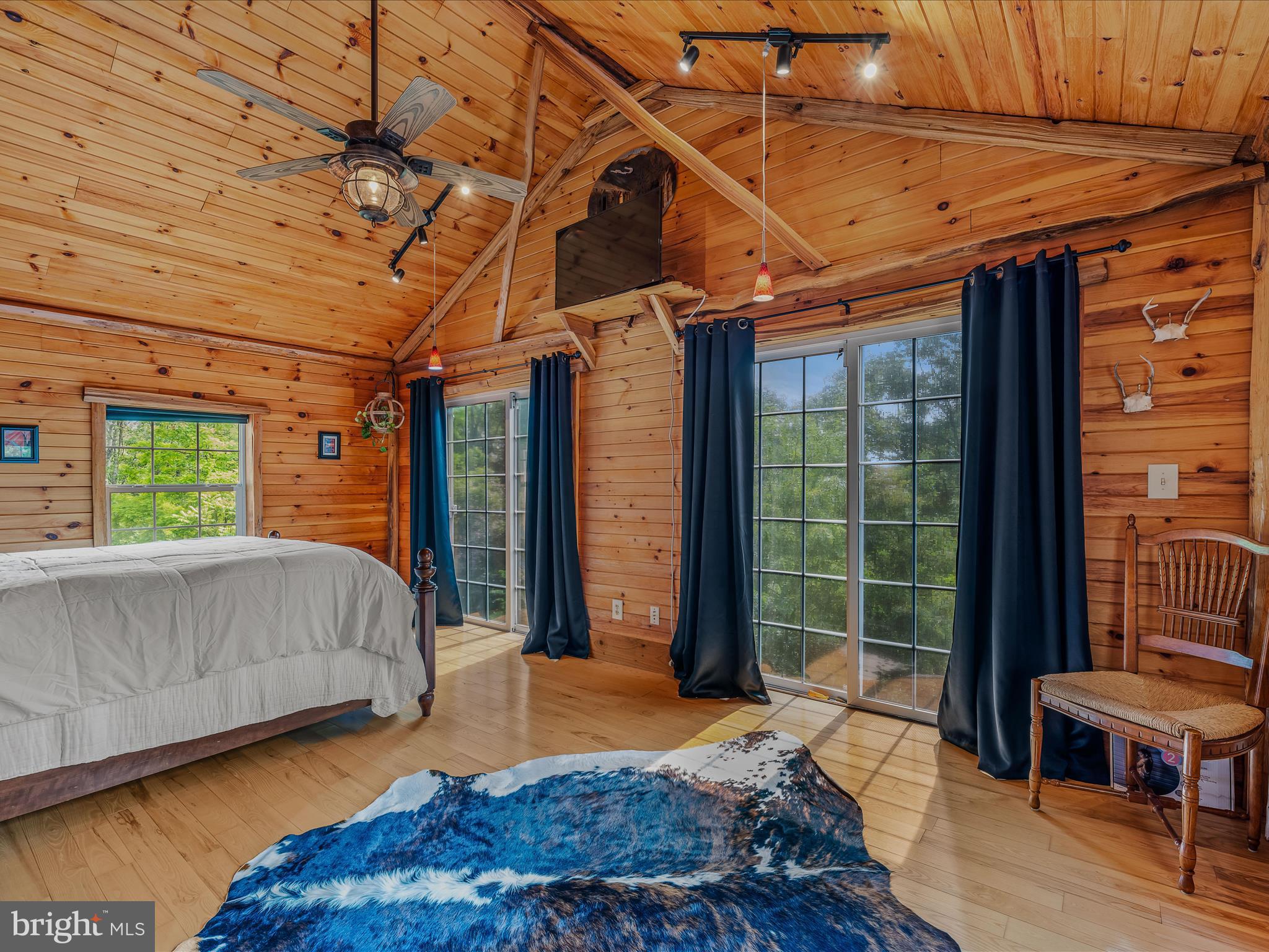 VALLEY HIGH TIMBER FARMS - Residential