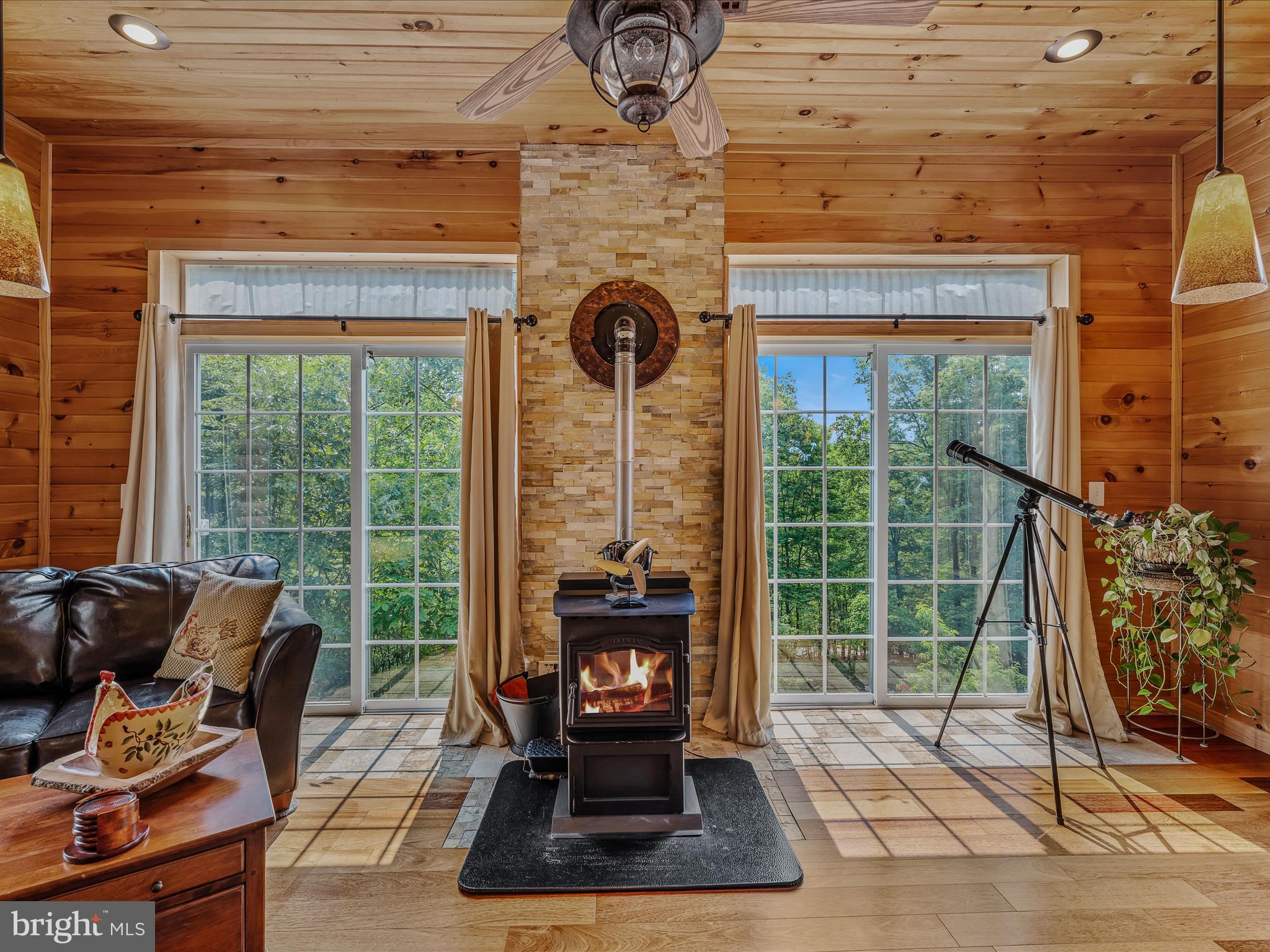 VALLEY HIGH TIMBER FARMS - Residential