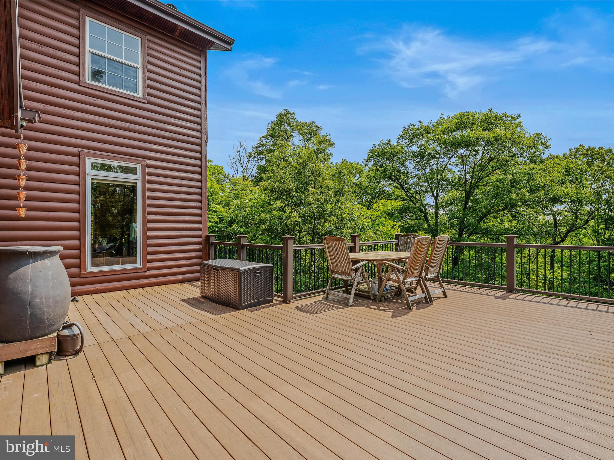 VALLEY HIGH TIMBER FARMS - Residential