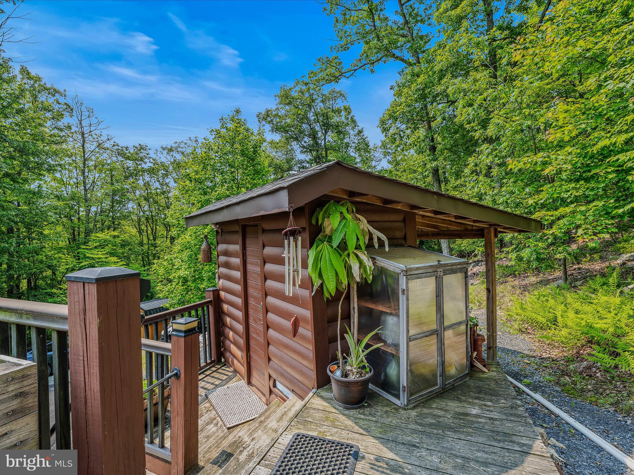 VALLEY HIGH TIMBER FARMS - Residential