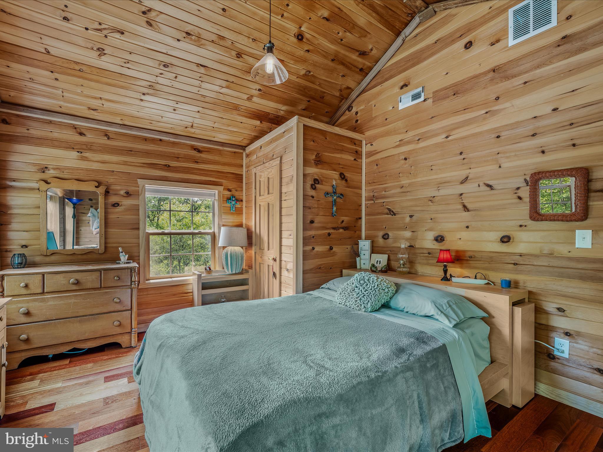 VALLEY HIGH TIMBER FARMS - Residential