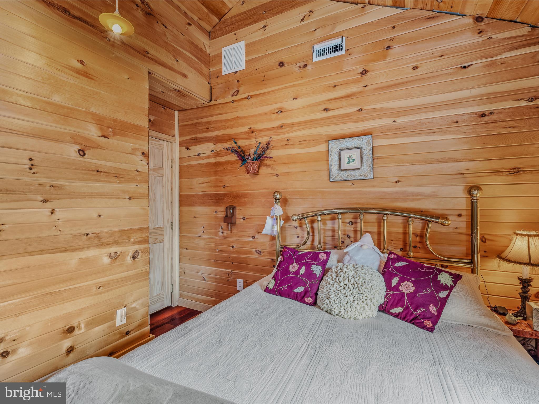 VALLEY HIGH TIMBER FARMS - Residential