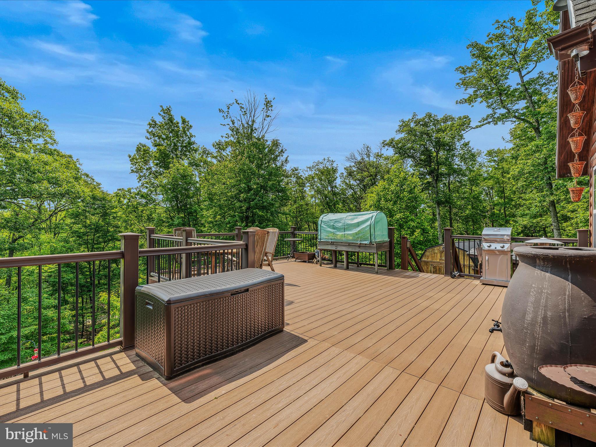 VALLEY HIGH TIMBER FARMS - Residential