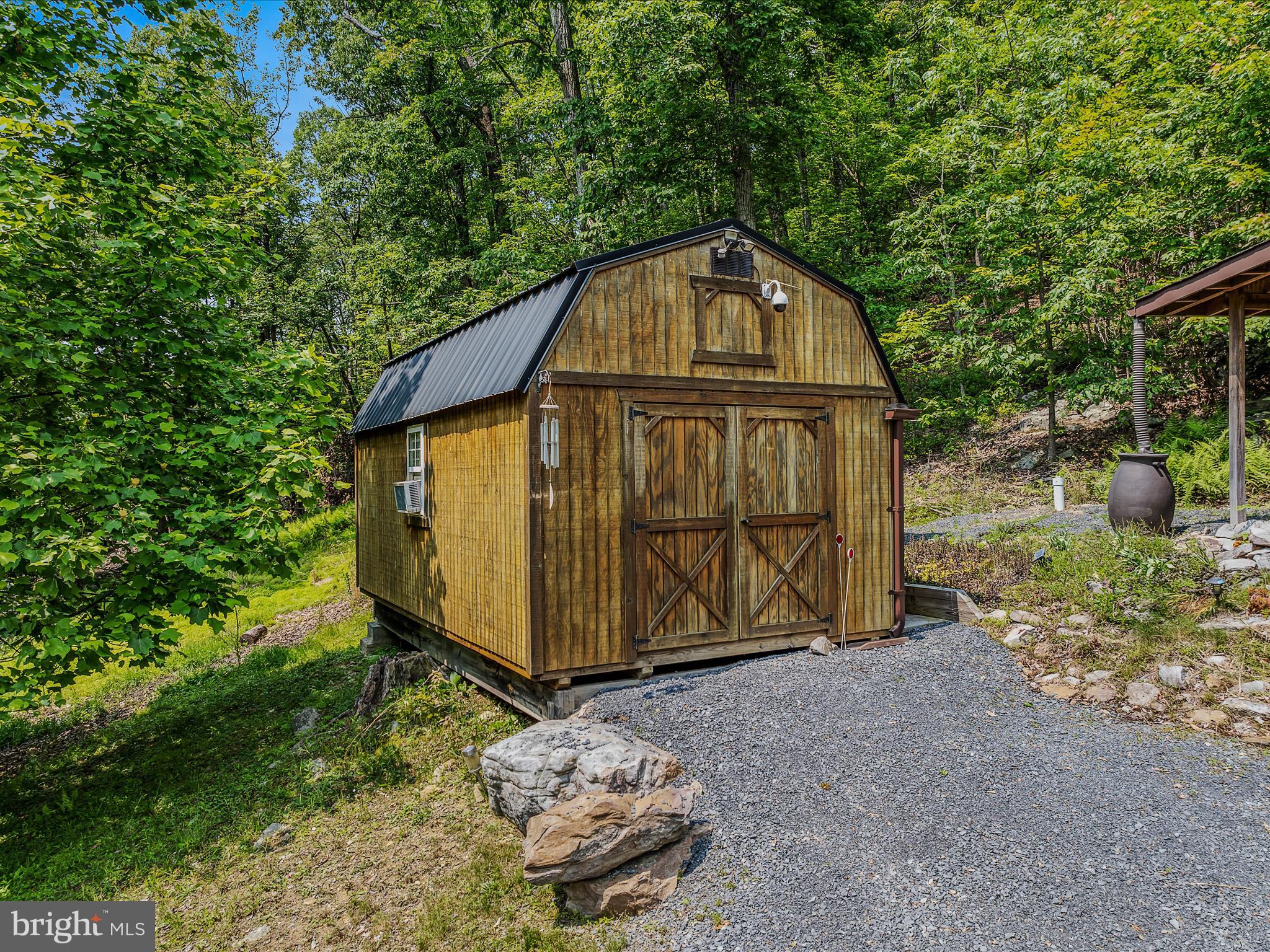 VALLEY HIGH TIMBER FARMS - Residential