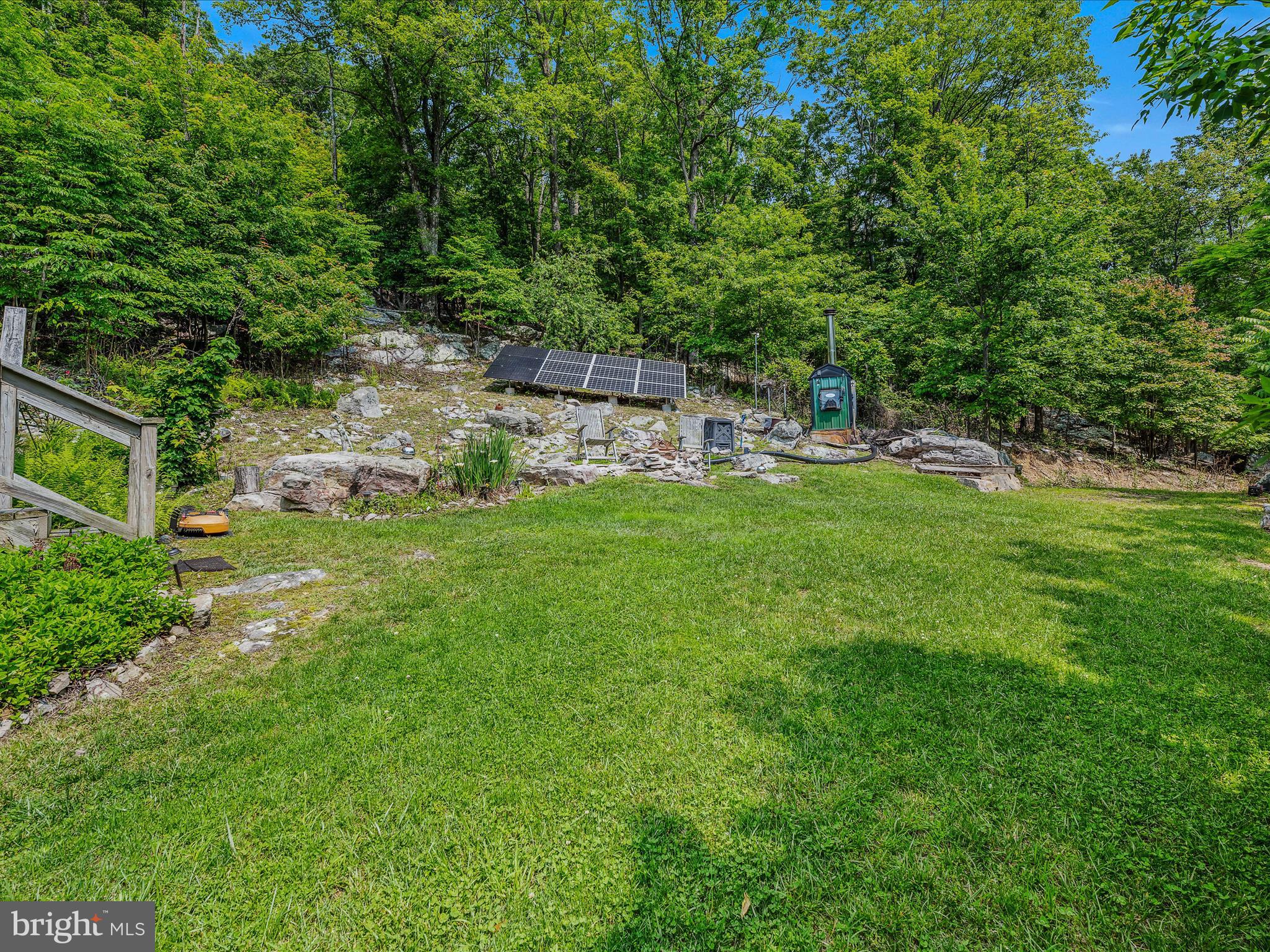 VALLEY HIGH TIMBER FARMS - Residential