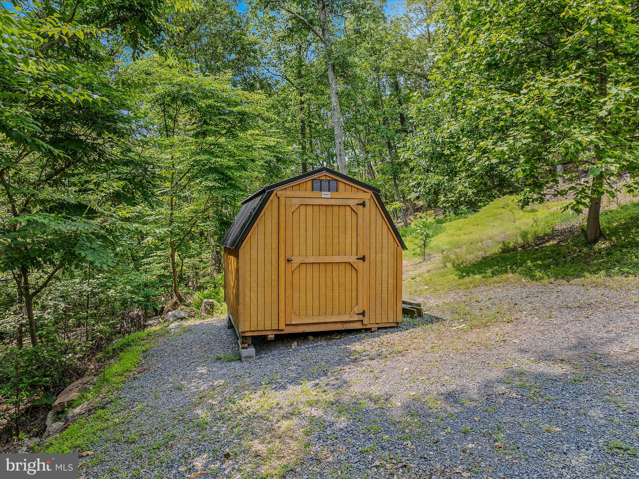 VALLEY HIGH TIMBER FARMS - Residential