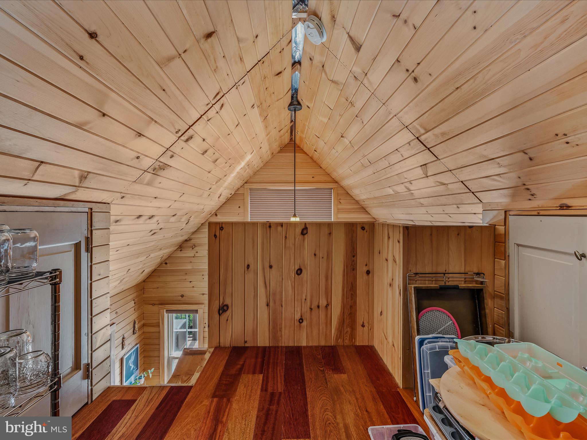 VALLEY HIGH TIMBER FARMS - Residential